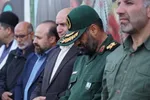رزمایش اقتدار ایلات و طوایف جامعه عشایری لرستان