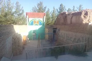 بازدید مدیر مهد قرآن شهرستان اصفهان از مناطق محروم