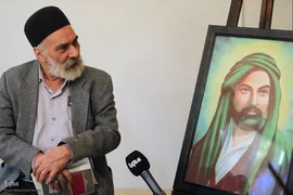 یوسفعلی میرشکاک