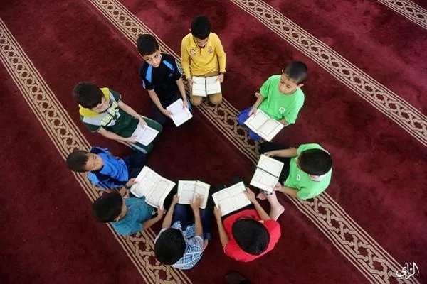 إنطلاق فعاليات المراكز الصيفية لتحفيظ القرآن في الأردن