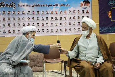 معرفی سرپرست شورای هماهنگی تبلیغات اسلامی استان یزد