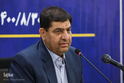 آیین افتتاحیه ۲۵۵۰پروژه محرومیت زدایی سازمان بسیج مستضعفین