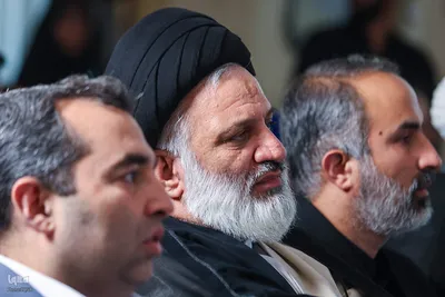 آیین افتتاحیه تشرف ۱۰ هزار دانشجوی زائر اولی به زیارت علی بن موسی الرضا(ع)
