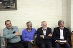 یازدهمین کرسی تلاوت مجمع قاریان و حافظان قرآن کریم استان یزد‎