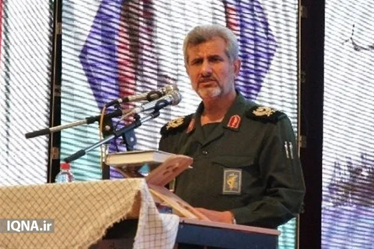 شهدای خلیج‌ فارس؛ مایه اقتدار جمهوری اسلامی ایران در جهان