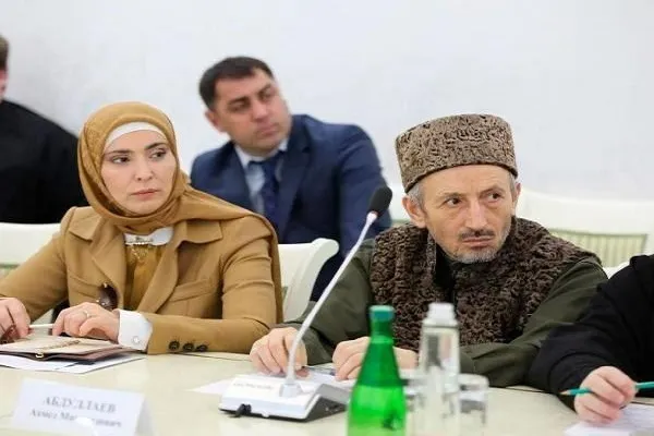 Переболевшая COVID-19 жена муфтия Дагестана вскрыла проблемы здравоохранения в регионе