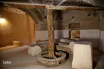 Das Haus von Mulla Sadra