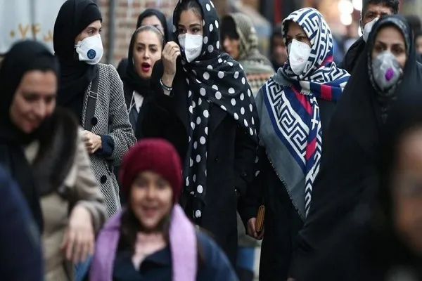 رعایت 85 درصدی پروتکل‌های بهداشتی؛ تنها راهکار گذر از خیز پنجم