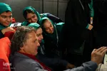 جشن سینمای کودک و نوجوان در اصفهان