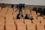 دومین روز سی و هشتمین دوره جشنواره ملی قرآن دانشجویان در تبریز‎