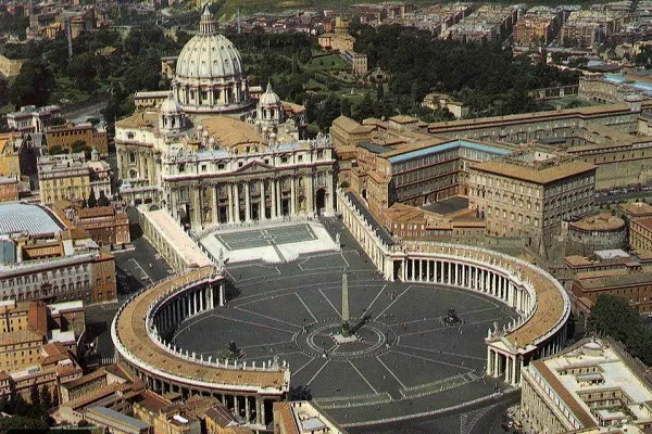 المركز الكاثوليكي يقدّم رسالة الفاتيكان لرمضان 2021