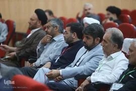 نشست ناتمام مجمع عمومی اتحادیه کشوری مؤسسات قرآنی