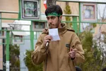 آغاز اردوی همکلاسی آسمانی دانش‌آموزان استان مرکزی