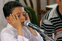 آغاز به کار ستاد اقامه اذان در قرچک