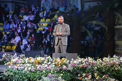 مراسم گرامیداشت آزادسازی خرمشهر قهرمان