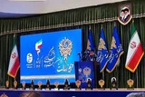 جشنواره رسانه‌ای بانوان «حریم رسالت» کرمانشاه به کار خود پایان داد