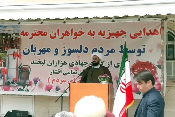 تقویت گروه‌های جهادی خواسته رهبر معظم انقلاب است