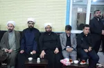 افتتاحیه مسابقات قرآن کریم مسجد جامع حکم آباد تبریز