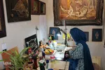 هنر دست هنرمندان - بیرجند