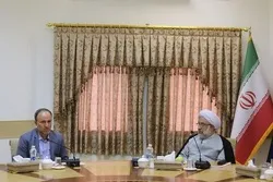 جامعہ المصطفی یونیورسٹی میں آٹھ زبانوں میں طلبا کا داخلہ