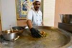 بریان غذای سنتی نصف جهان