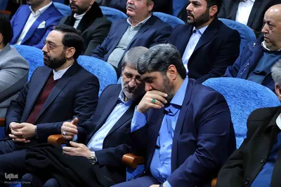 سی‌وپنجمین جشنواره امتنان از کارگران نخبه، گروه‎های کار و واحدهای نمونه آذربایجان شرقی‎