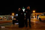 احیای شب نوزدهم ماه مبارک رمضان در قزوین