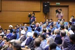 سفر رییس جمهور به اصفهان