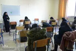بیست و پنجمین آزمون کتبی قرآن و عترت(ع) دانشگاه آزاد اسلامی