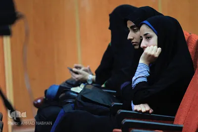 اختتاميه جشواره قرآن در دانشگاه شهيد چمران‎/اهواز