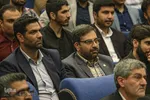 روز دانشجو در دانشگاه شیراز