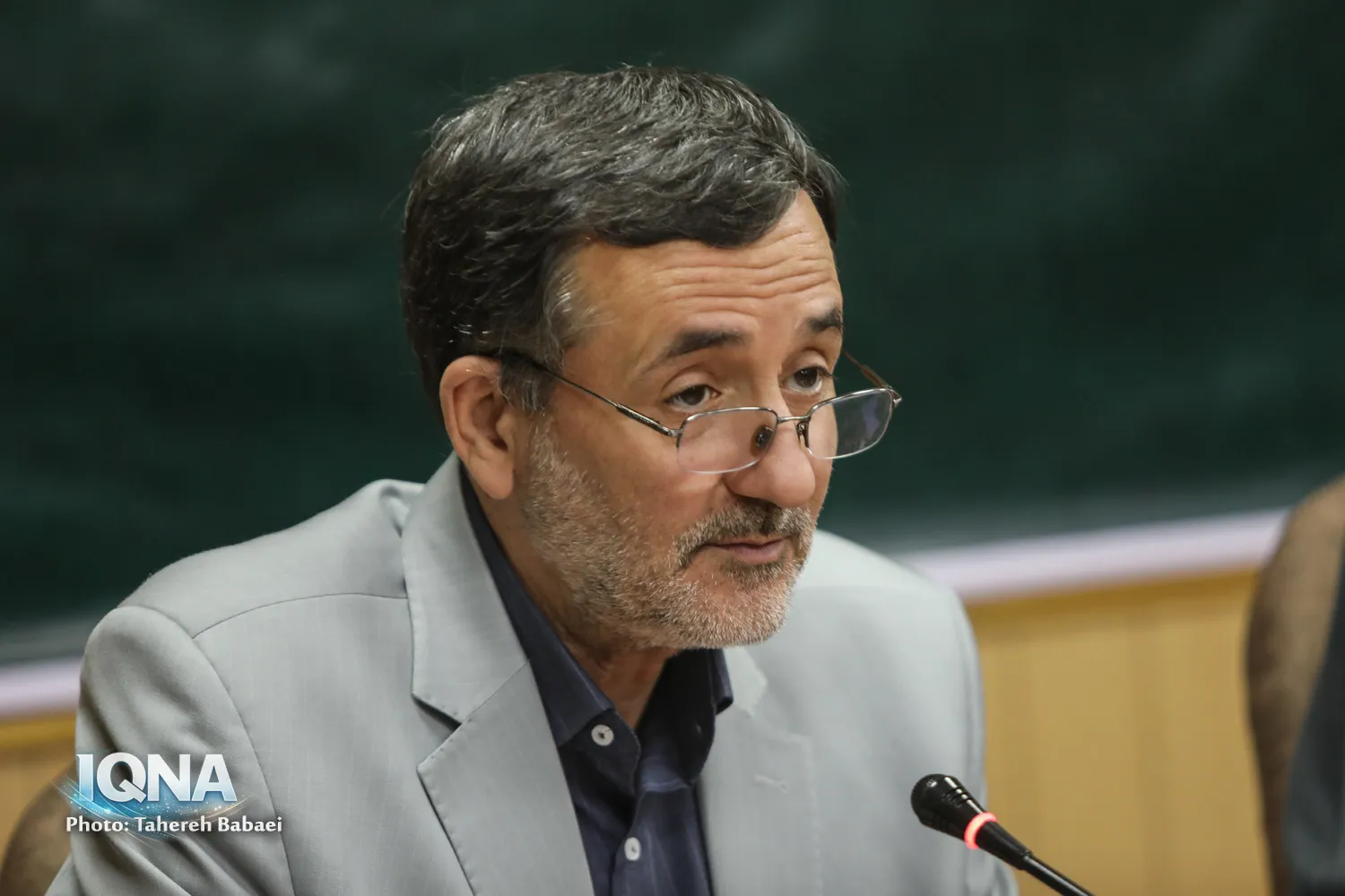 کریم دولتی
