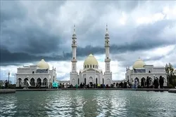 Website Planned in Tatarstan Dedicated to 1100th Anniversary of Arrival of Islam in Volga Bulgaria
