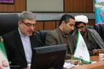27اُمین گردهمایی کارشناسان و مدیران موسسات قرآنی استان مرکزی - مهاجران/عکاس:طاها نظیری
