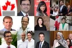 Idadi kubwa ya Waislamu wachaguliwa bungeni Canada