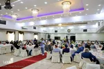 آیین گرامیداشت روز خبرنگار در تبریز‎