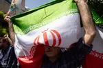 راهپیمایی جمعه‌های خشم و نصر در اصفهان