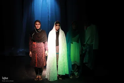 هیجدهمین جشنواره ملی تئاتر رضوی