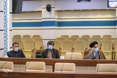 نشست هم اندیشی شورای قرآن و عترت استان فارس