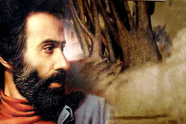 سهراب سپهری؛ مسافری که در جستجوی خانه دوست بود