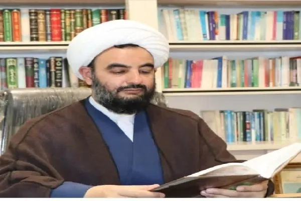 ارتباط خود را با اهل‌بیت (ع) تقویت کنیم