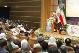 همایش «خیر کثیر» در زاهدان برگزار شد