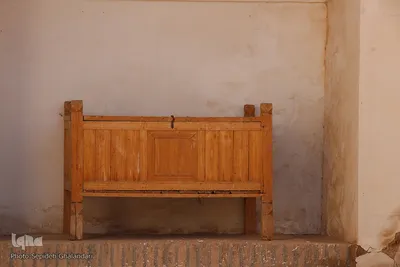 بنای تاریخی خواجه خضر ؛ معماری با کاربری مسجد، آرامگاه