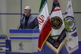 پنجمین یادواره ۵۶۵ شهید ارتش استان قم