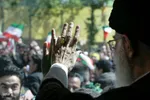 سروده رهبر شهید انقلاب در آستانه عملیات «وعده صادق»
