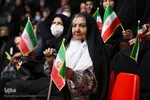 اجتماع ۱۰ هزار نفری طلایه داران و جهادگران اقتصادمقاومتی در فارس