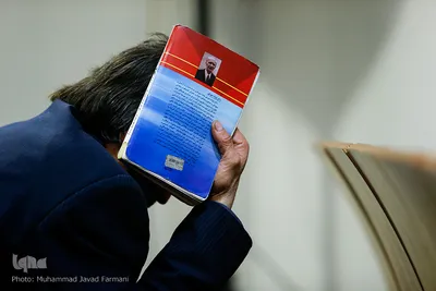 نشست «نیم قرن از مونترال تا تهران»