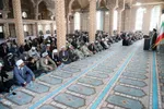 همایش بزرگ «امام امت» ویژه سالروز ارتحال امام خمینی(ره) در ارومیه‎