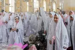 جشن تکلیف ۳ هزار دانش آموز البرزی‎‎