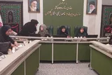 نشست قرآنی ویژه بانوان خبرنگار گلستان برگزار شد